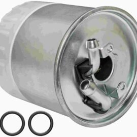 BALDWIN FILTERS FUEL FILTER