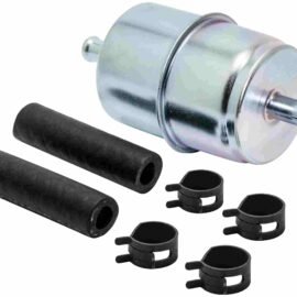 BALDWIN FILTERS FUEL FILTER