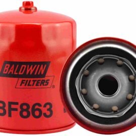 BALDWIN FILTERS FUEL FILTER