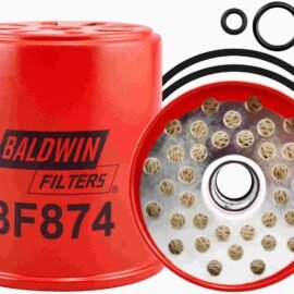 BALDWIN FILTERS FUEL FILTER