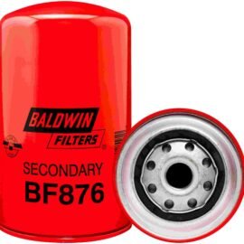 BALDWIN FILTERS FUEL FILTER