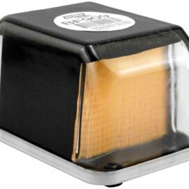 BALDWIN FILTERS FUEL FILTER