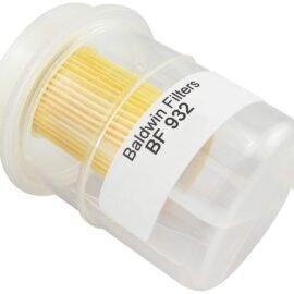 BALDWIN FILTERS FUEL FILTER