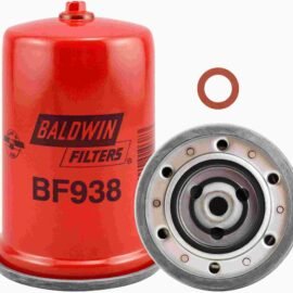BALDWIN FILTERS FUEL FILTER