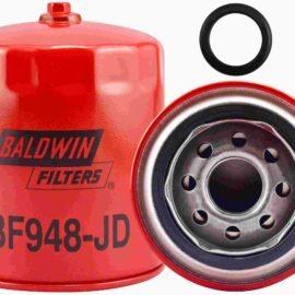 BALDWIN FILTERS FUEL FILTER