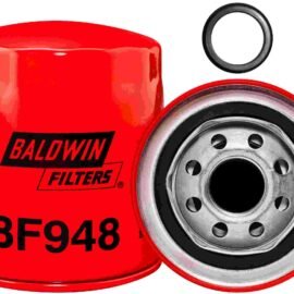 BALDWIN FILTERS FUEL FILTER