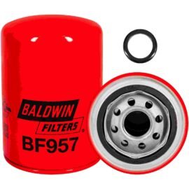 BALDWIN FILTERS FUEL FILTER