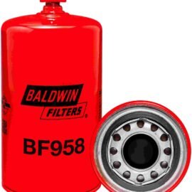 BALDWIN FILTERS FUEL FILTER