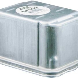 BALDWIN FILTERS FUEL FILTER