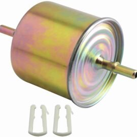 BALDWIN FILTERS FUEL FILTER