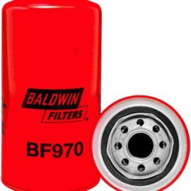 BALDWIN FILTERS FUEL FILTER