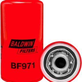 BALDWIN FILTERS FUEL FILTER