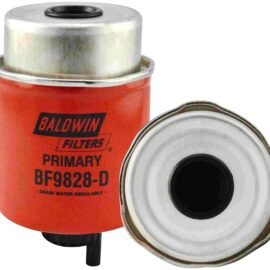BALDWIN FILTERS FUEL FILTER