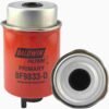 BALDWIN FILTERS FUEL FILTER