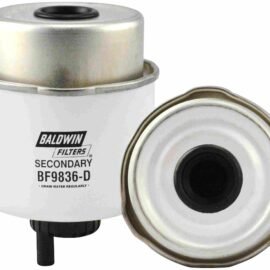 BALDWIN FILTERS FUEL FILTER