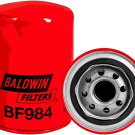 BALDWIN FILTERS FUEL FILTER