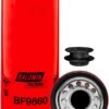 BALDWIN FILTERS FUEL FILTER