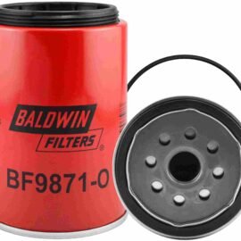 BALDWIN FILTERS FUEL SPIN-ON