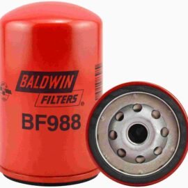 BALDWIN FILTERS FUEL FILTER