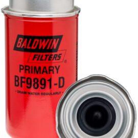 BALDWIN FILTERS FUEL FILTER