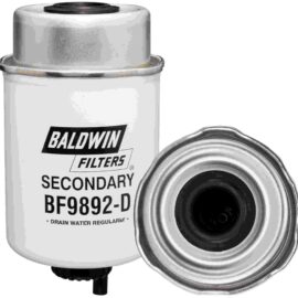 BALDWIN FILTERS FUEL FILTER