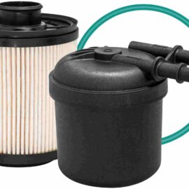 BALDWIN FILTERS FUEL FILTER