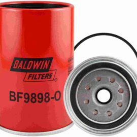 BALDWIN FILTERS FUEL/WATER