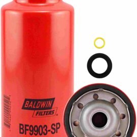 BALDWIN FILTERS FUEL FILTER