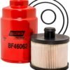 BALDWIN FILTERS FUEL FILTER