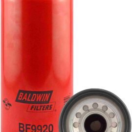 BALDWIN FILTERS FUEL/WATER