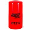 BALDWIN FILTERS OIL FILTER