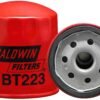 BALDWIN FILTERS OIL FILTER