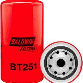 BALDWIN FILTERS LUBE SPIN-ON