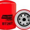 BALDWIN FILTERS OIL FILTER