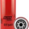 BALDWIN FILTERS OIL FILTER