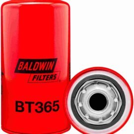 BALDWIN FILTERS OIL FILTER