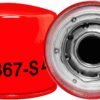 BALDWIN FILTERS AIR BREATHER