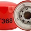 BALDWIN FILTERS AIR BREATHER