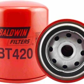 BALDWIN FILTERS TRANSM FILTER