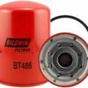 BALDWIN FILTERS OIL FILTER