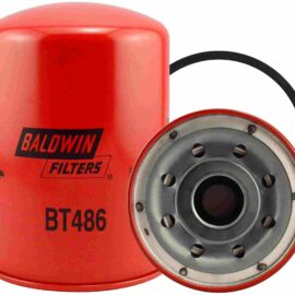 BALDWIN FILTERS OIL FILTER