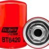 BALDWIN FILTERS HYDRAULIC FILTR