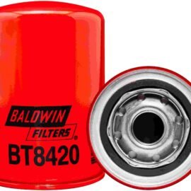 BALDWIN FILTERS HYDRAULIC FILTR