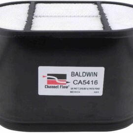 BALDWIN FILTERS AIR FILTER
