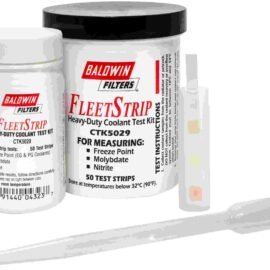 BALDWIN FILTERS TEST KIT