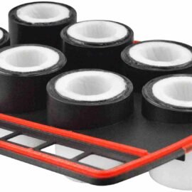 BALDWIN FILTERS CRANKCASE FILT