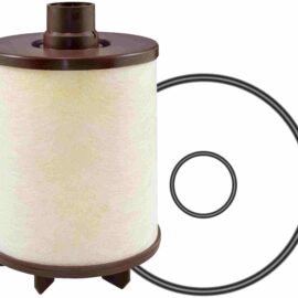 BALDWIN FILTERS CRANKCASE FILT
