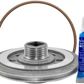 BALDWIN FILTERS ADAPTER