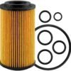 BALDWIN FILTERS OIL FILTER