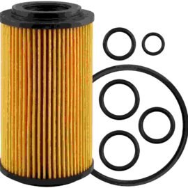 BALDWIN FILTERS OIL FILTER